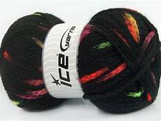 Acrylic Polyamide Yarn