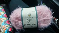 Acrylic Polyamide Yarn