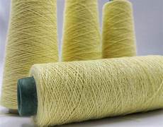 Aramid Blended Fabrics