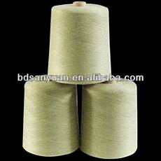 Aramid Blended Fabrics