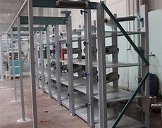 Autoclaves For Yarn Steaming Machines