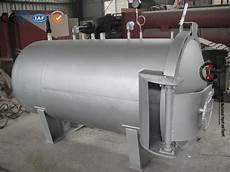 Autoclaves For Yarn Steaming Machines