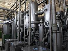Autoclaves For Yarn Steaming Machines