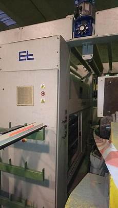 Autoclaves For Yarn Steaming Machines