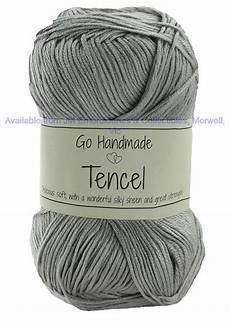 Bamboo Yarn