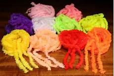 Carded Yarns