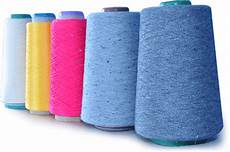 Carded Yarns