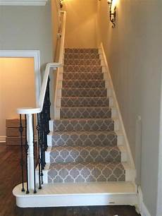 Carpet Treads