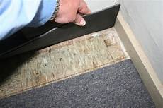 Carpet Underlay