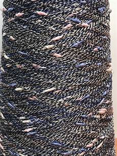 Chenille Yarns