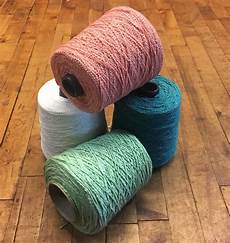 Chenille Yarns