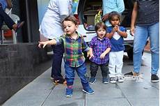 Children Denims