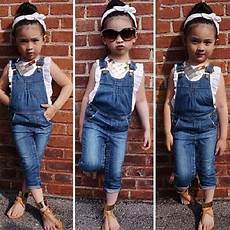 Children's Jeans Wear