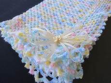 Colored Yarn