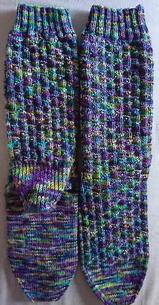 Colourful Yarns