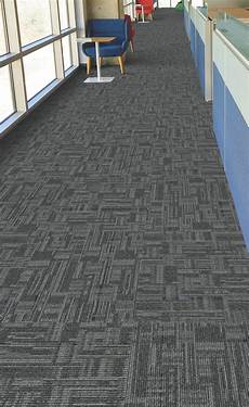 Commercial Carpet Tiles
