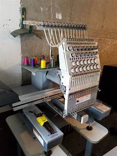 Commercial Sewing