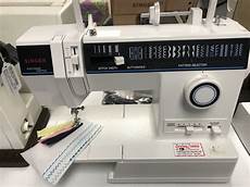 Commercial Sewing