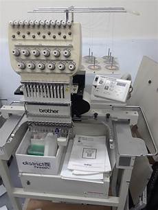 Commercial Sewing