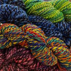 Commissional Yarn Dyeing