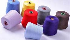 Commissional Yarn Dyeing