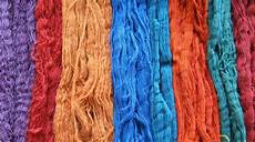 Commissional Yarn Dyeing