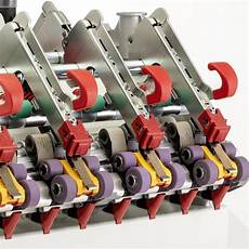 Compact Ring Yarns