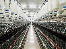 Compact Ring Yarns