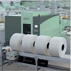 Conventional Cotton Yarns