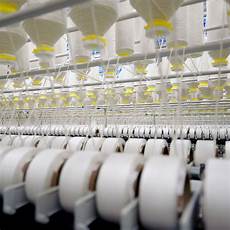 Corespun Yarns