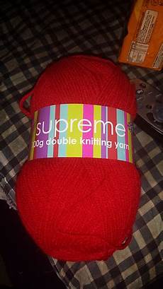 Cotton-Acrylic Blend Yarns For Knitting