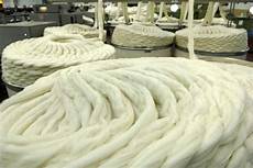 Cotton Acrylic Yarn