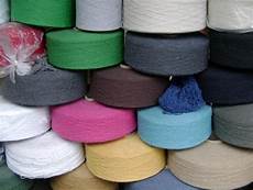 Cotton Combed Yarn
