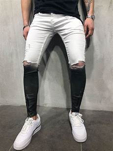 Cotton Jeans