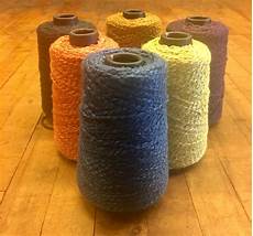 Cotton Polyester Blended Yarns