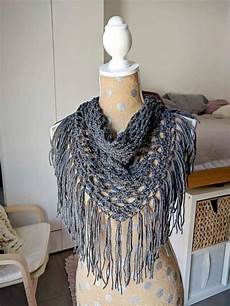 Crochet Yarn