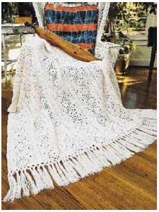 Crochet Yarn