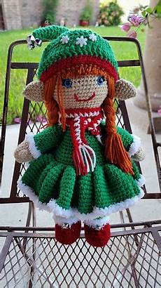 Crochet Yarn