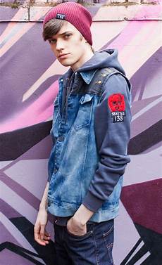 Denim Clothes