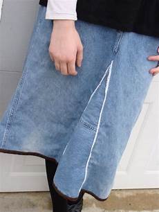 Denim Clothes