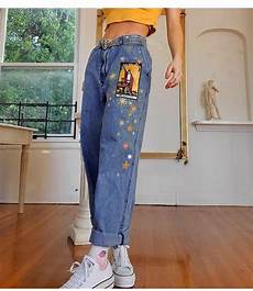 Denim Clothing Products