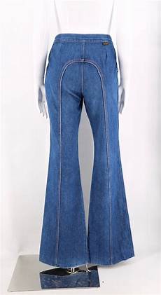 Denim Clothing