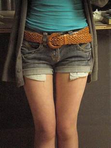 Denim Clothing