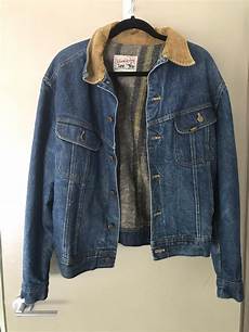 Denim Coats