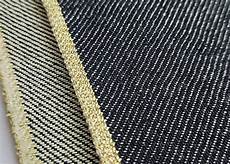 Denim Fabric Yarn