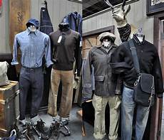 Denim Industry
