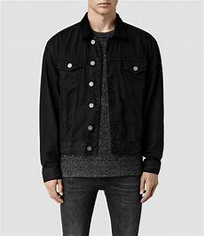 Denim Jacket Tumbled