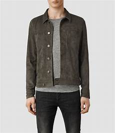 Denim Jacket Tumbled