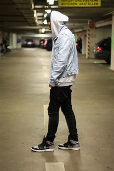 Denim Jackets