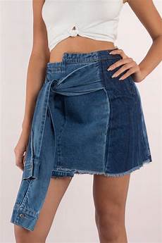 Denim Lines